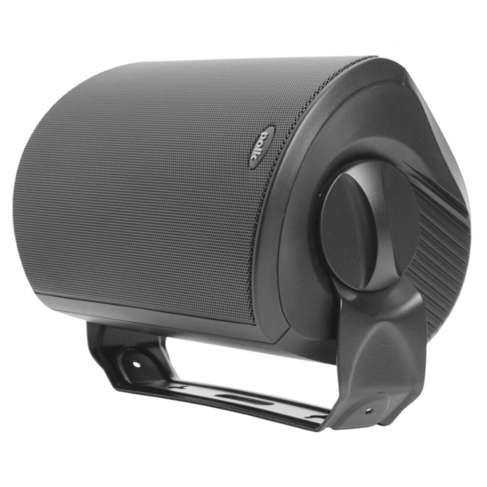 Polk Audio Atrium 5 Speakers &#40;Pair&#41; - Black, , large