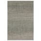 Oriental Weavers Mallory MAL01 Grey and Blue 7"10" x 10"10" Area Rug, , large