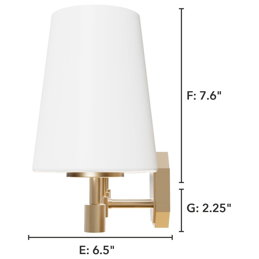 Hunter Nolita 4-Light Vanity in Alturas Gold, , large