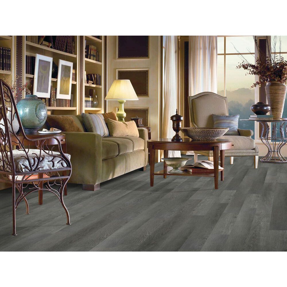 Southwind Authentic Mix Cottage Farm 6&quot; x 48&quot; Vinyl Plank, , large