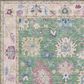 Dalyn Rug Company Hatay 2"3" x 7"6" Lime Runner, , large