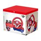 Hori Mario Kart Racing Wheel Pro Mini - Nintendo Switch 2, , large