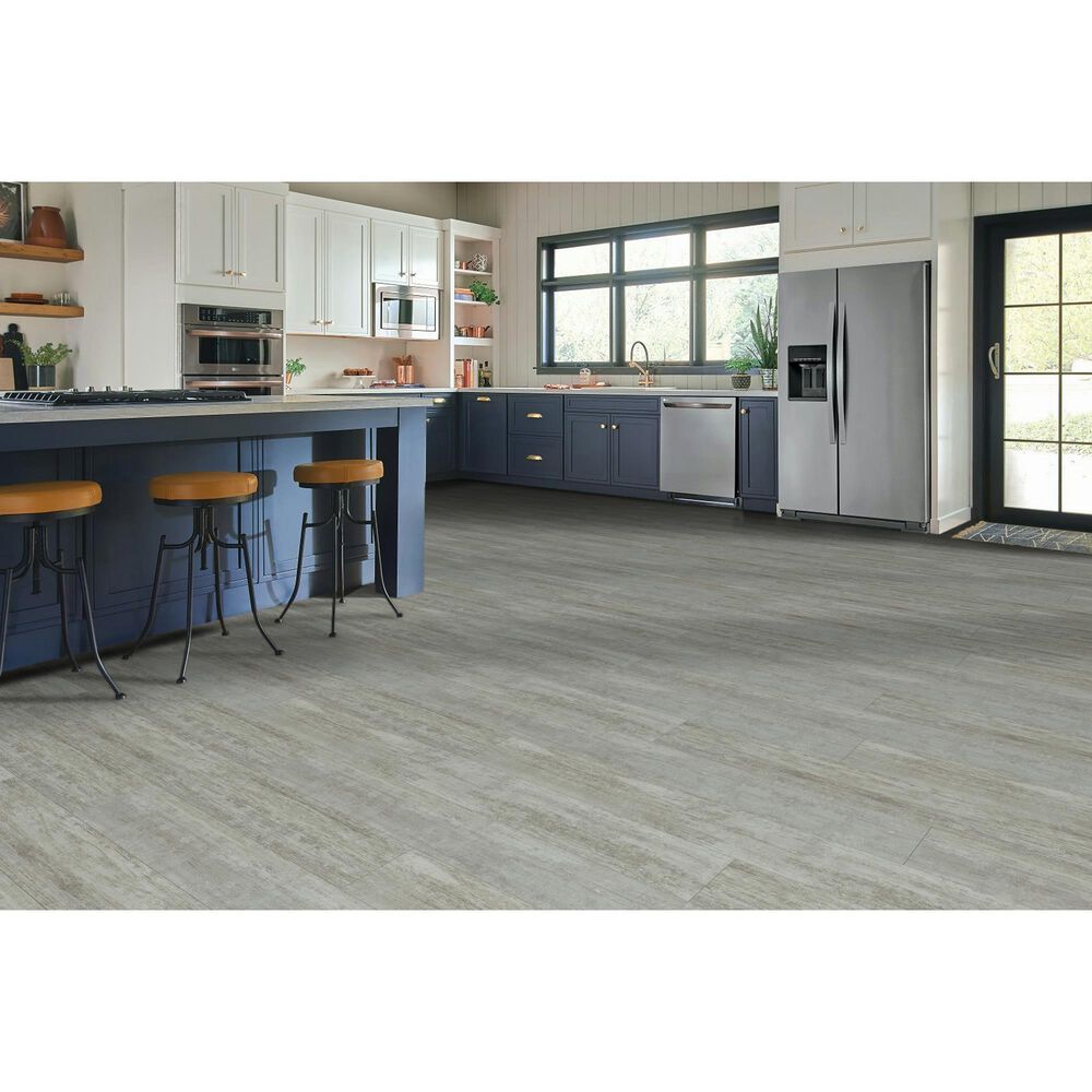 Robbins Pro-Tekt Classic Pro Eclectic Home 8&quot; x 60&quot; Luxury Vinyl Plank, , large