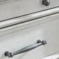 Ashley Kanwyn 7 Drawer Chest in Distressed Whitewash, , large