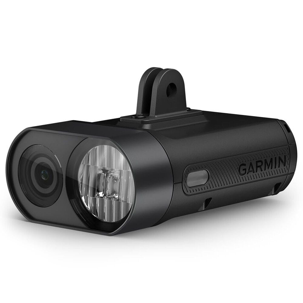 Garmin Varia Vue Smart Bike Light with 4K Camera in Black, , large