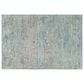 Dalyn Rug Company Tabrook TB1 Sky 1"8" x 2"6" Area Rug, , large