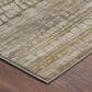 Dalyn Rug Company Nexus NX5 Beige 8" Round Area Rug, , large