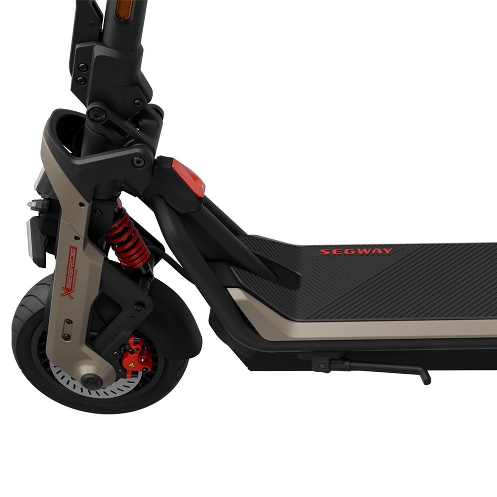 Segway GT3 Pro SuperScooter in Black, , large