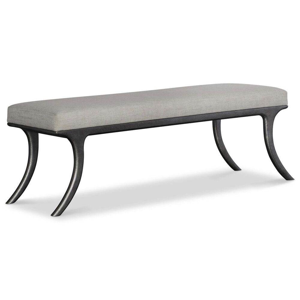 Bernhardt Tribeca Bench in Barlow, , large