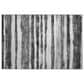 Dalyn Rug Company Neo NO16 2"6" x 3"10" Charcoal Area Rug, , large