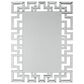 Ashley Jasna Accent Mirror in Silver, , large