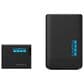GoPro Dual Battery Charger for Mission 1 Series and Hero13 in Black, , large