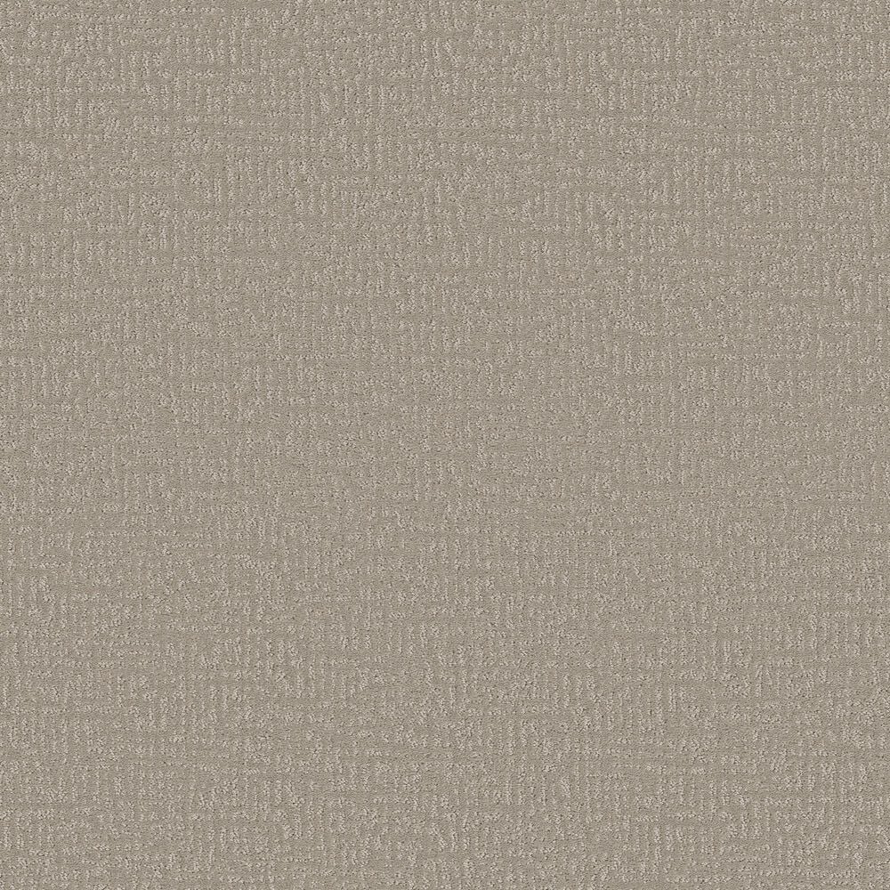 Shaw Clever Design Carpet in Sandstone, , large