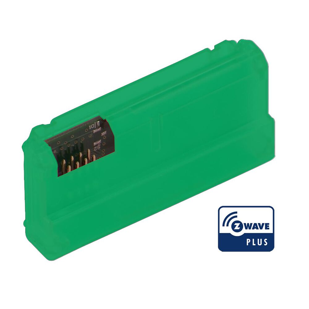 Yale Z-Wave Plus Network Module, , large