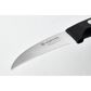 Wusthof Gourmet 2.25" Peeling Knife in Stainless Steel and Black, , large