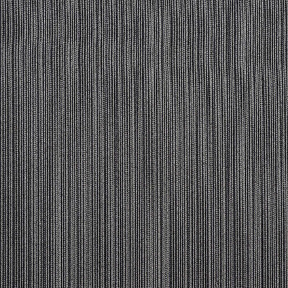 J. Queen New York Deco 4-Piece Queen Comforter Set in Charcoal, , large