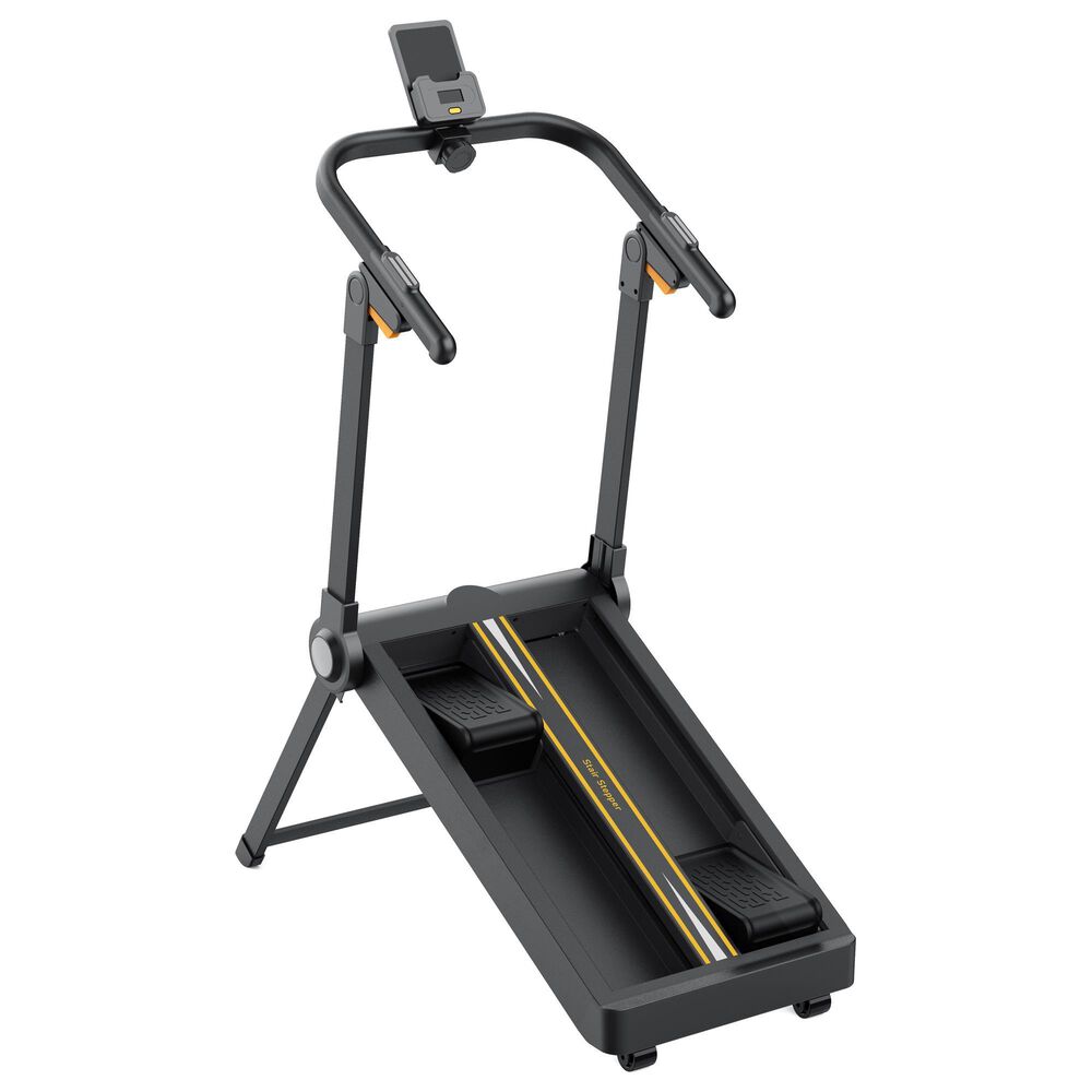WalkingPad Kingsmith Stair Climber in Gray, , large