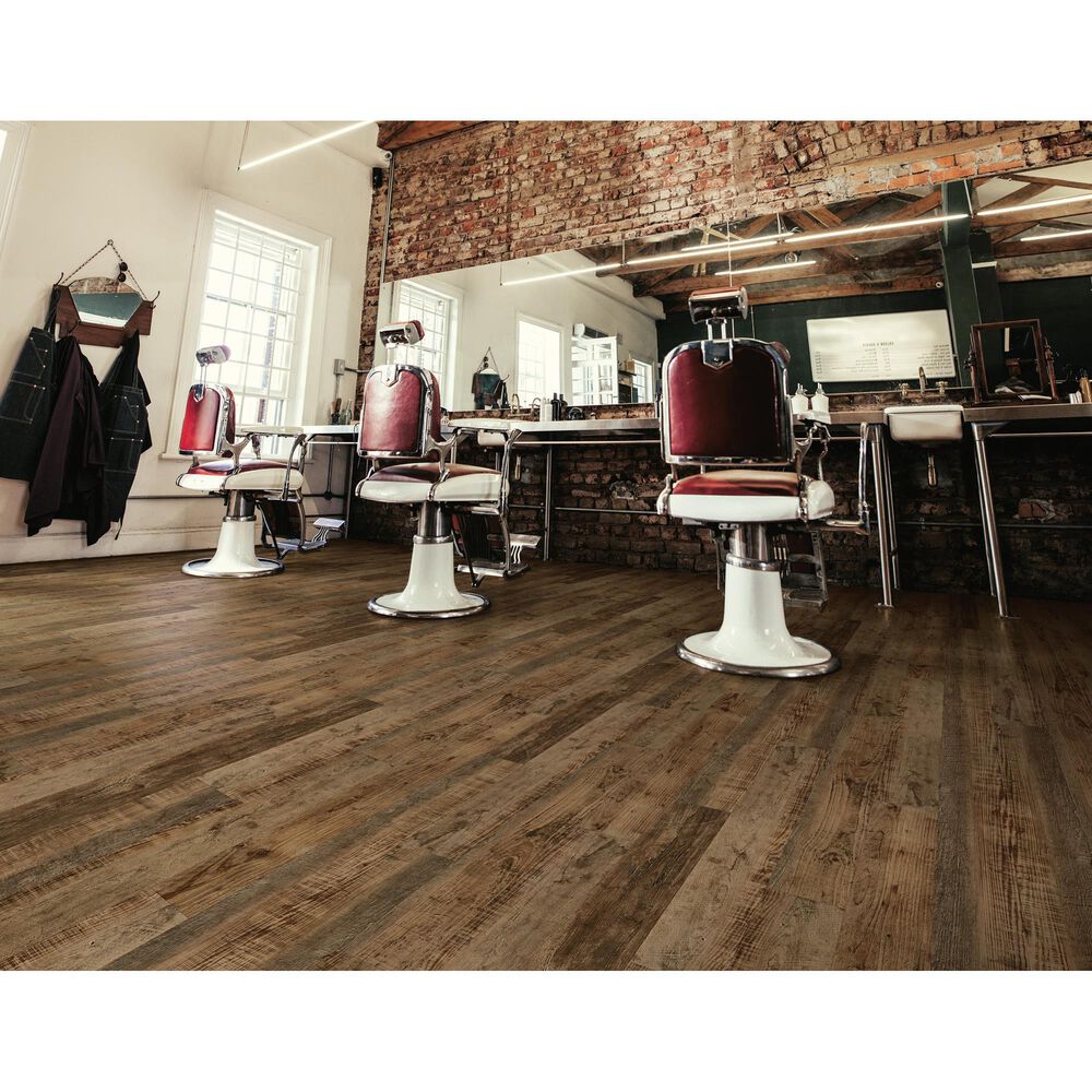 COREtec Pro Classics Duxbury Oak 7&quot; x 48&quot; Luxury Vinyl Plank, , large