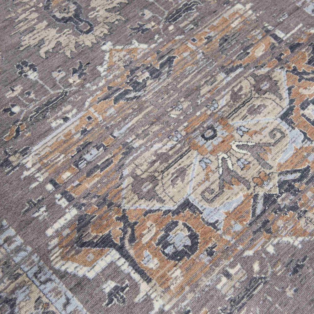 RIZZY Gossamer 10&#39; x 13&#39; Rug, , large