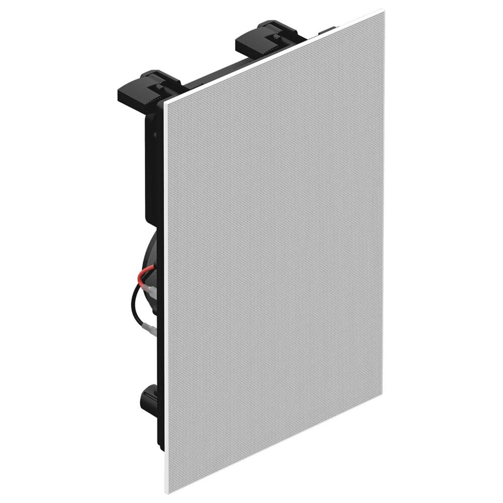 SONOS Architectural 6.5" Passive 2-Way In-Wall Speaker Pair in White, , large