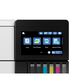 Epson EcoTank Photo ET-8550 All-in-One Wide-Format Supertank Printer in White, , large