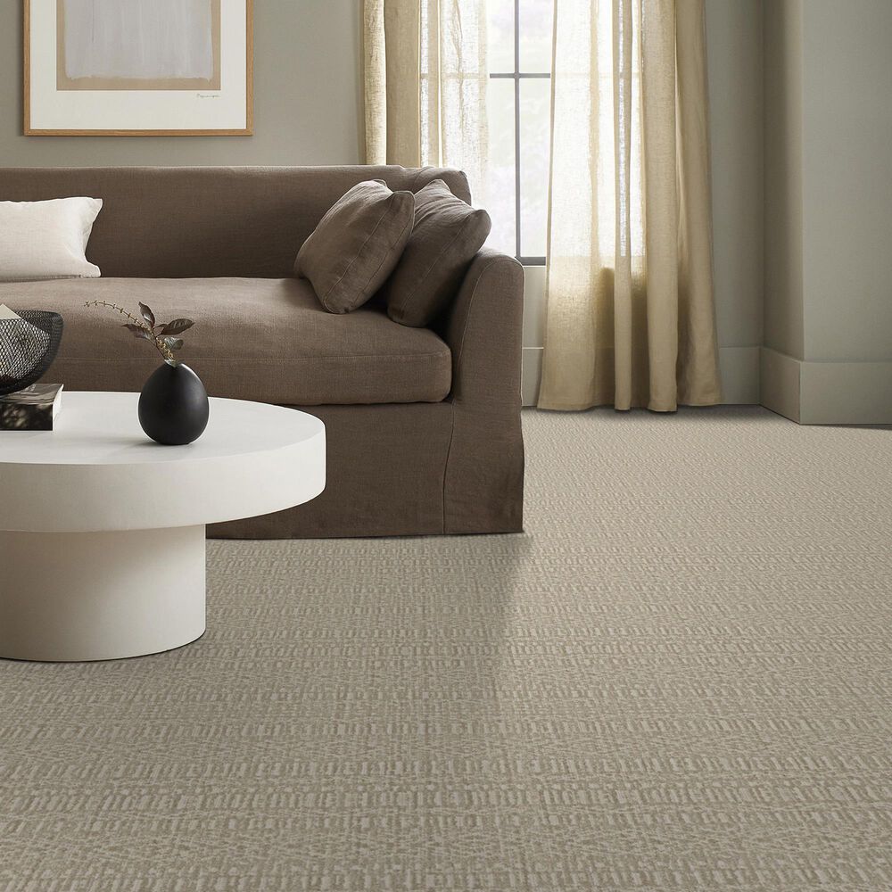 Anderson Tuftex Batique Carpet in Crystal Chandelier, , large