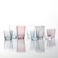 Fortessa Together 12.4 Oz Double Old Fashioned Glass in Clear (Set of 4), , large