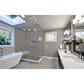 Emser Sterlina Dove 12" x 24" Matte Porcelain Tile, , large