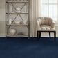 Shaw Find Your Comfort TT Blue Carpet in Sail Away, , large