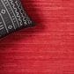 Safavieh Vision 4" x 6" Red Area Rug, , large