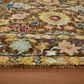 Amer Rugs Jackson JAC-6 Brown 2" x 3" Area Rug, , large