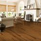 Bruce Manchester Plank Gunstock Oak Hardwood, , large