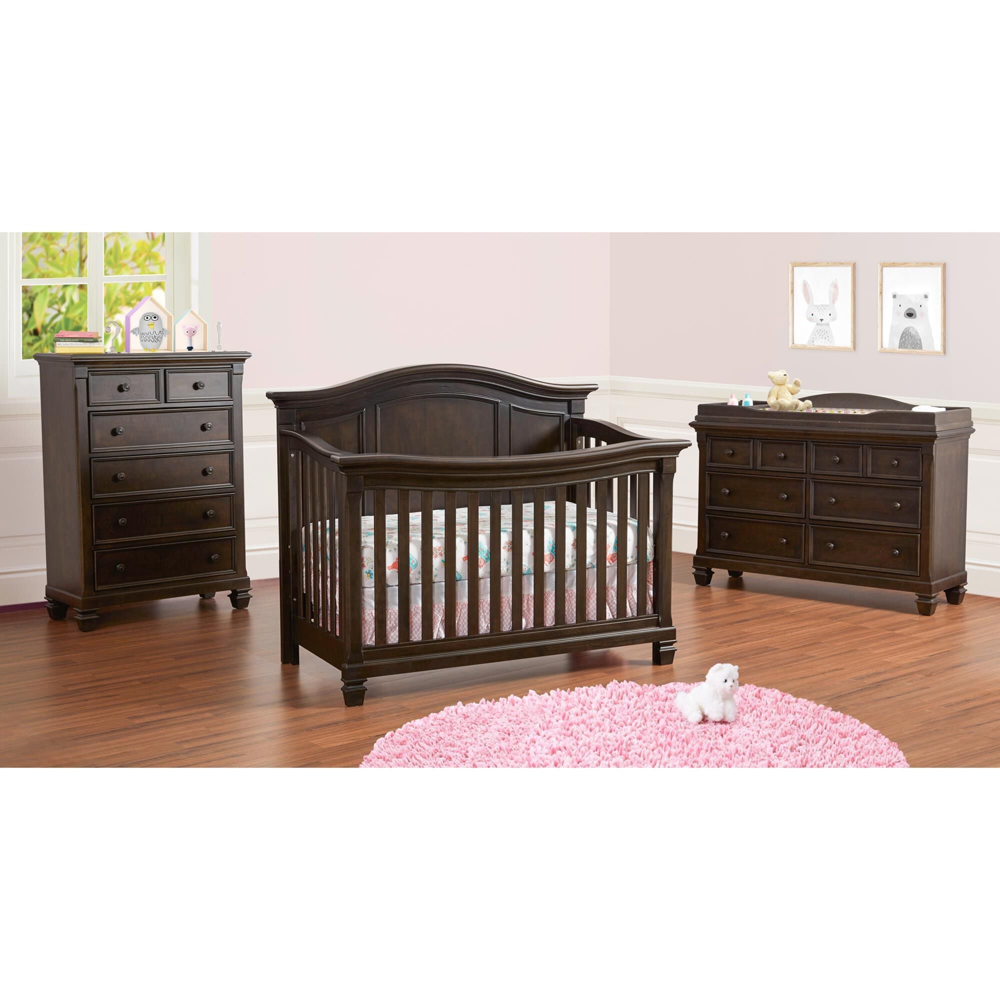 Baby cache glendale dresser hotsell