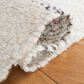 Safavieh Natura NAT332A 2"3" x 9" Ivory Runner, , large