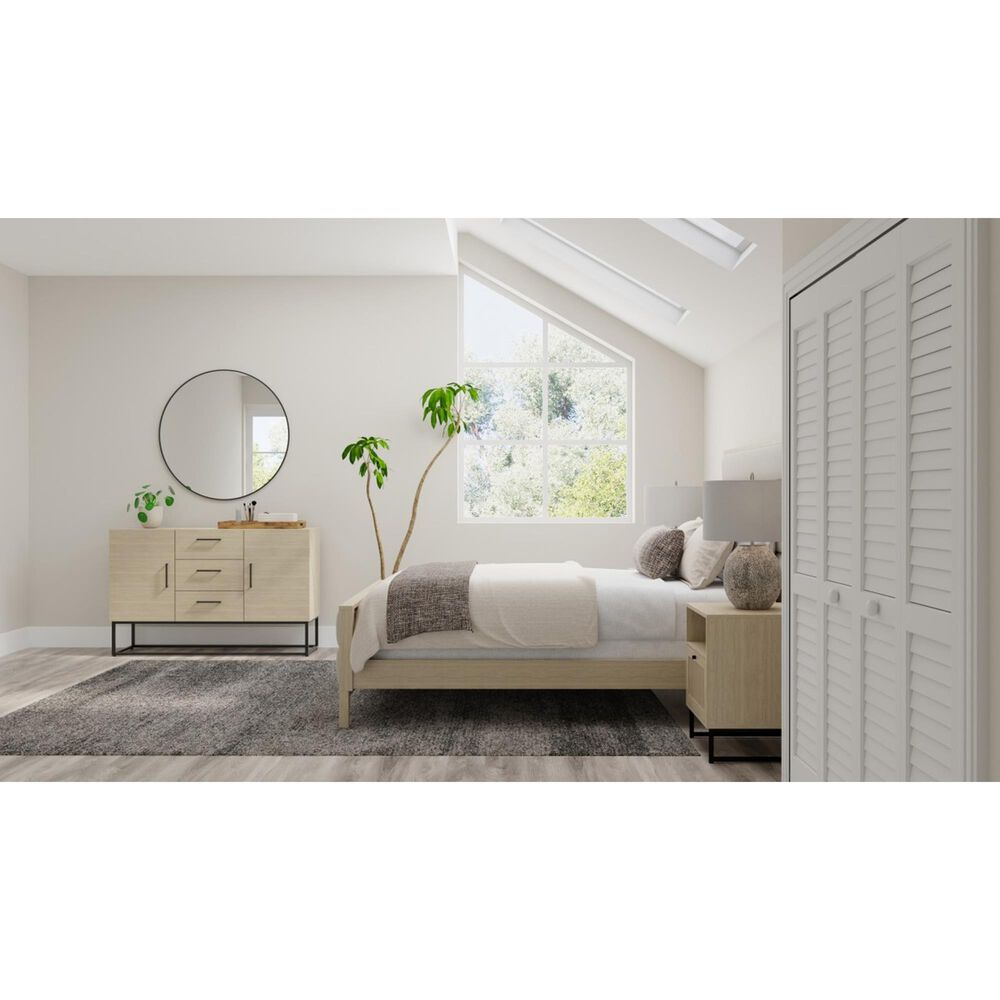 Feizy Jameson Charcoal 7'10" x 10' Area Rug, , large