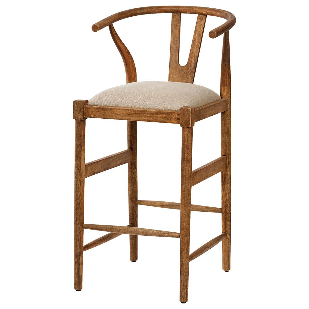Mercana Trixie Bar Chair, , large