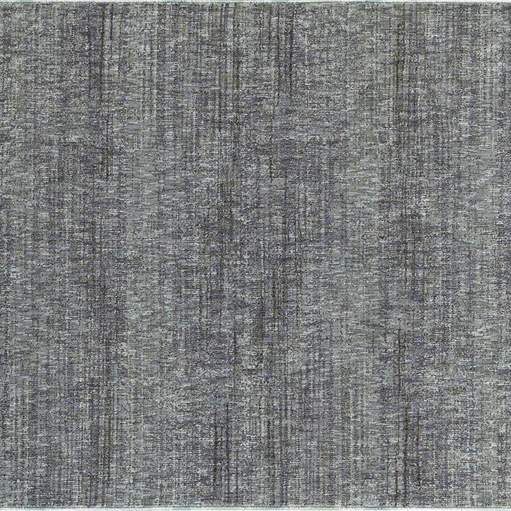 Oriental Weavers Atlas 8033J 7&#39;8&quot; x 10&#39;8&quot; Blue Area Rug, , large