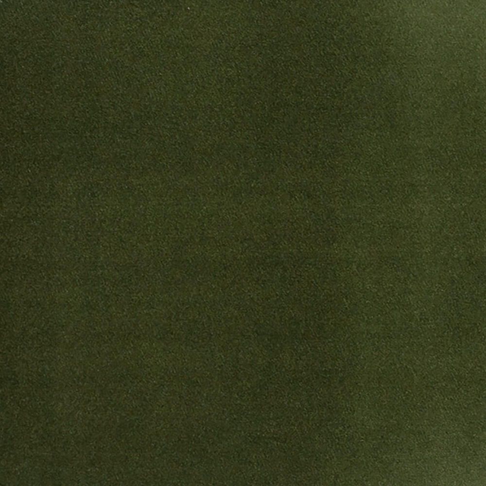 Jennifer Taylor Home Edward Pouf in Olive Green, , large