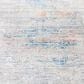 Safavieh Dream DRM427G 6"7" Square Grey and Blue Area Rug, , large