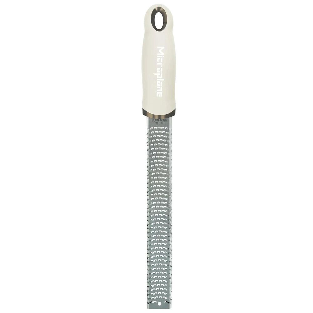 Microplane Permium Zester in Cashmere Beige, , large