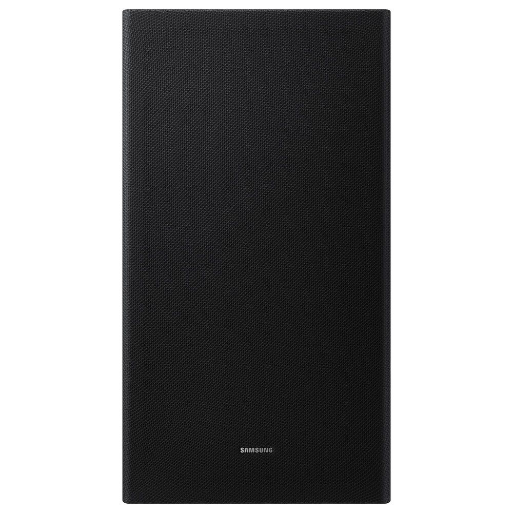Samsung 5.1 Channel Soundbar System with Bass Boost in Black, , large
