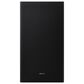 Samsung 5.1 Channel Soundbar System with Bass Boost in Black, , large