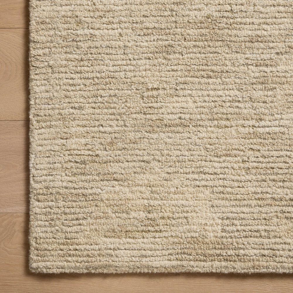 Loloi Penny Sage and Natural 2&#39;3&quot; x 3&#39;9&quot; Area Rug, , large