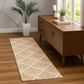 Dalyn Rug Company The Reserve TR9 Copper 2"3" x 7"6" Indoor/Outdoor Runner, , large