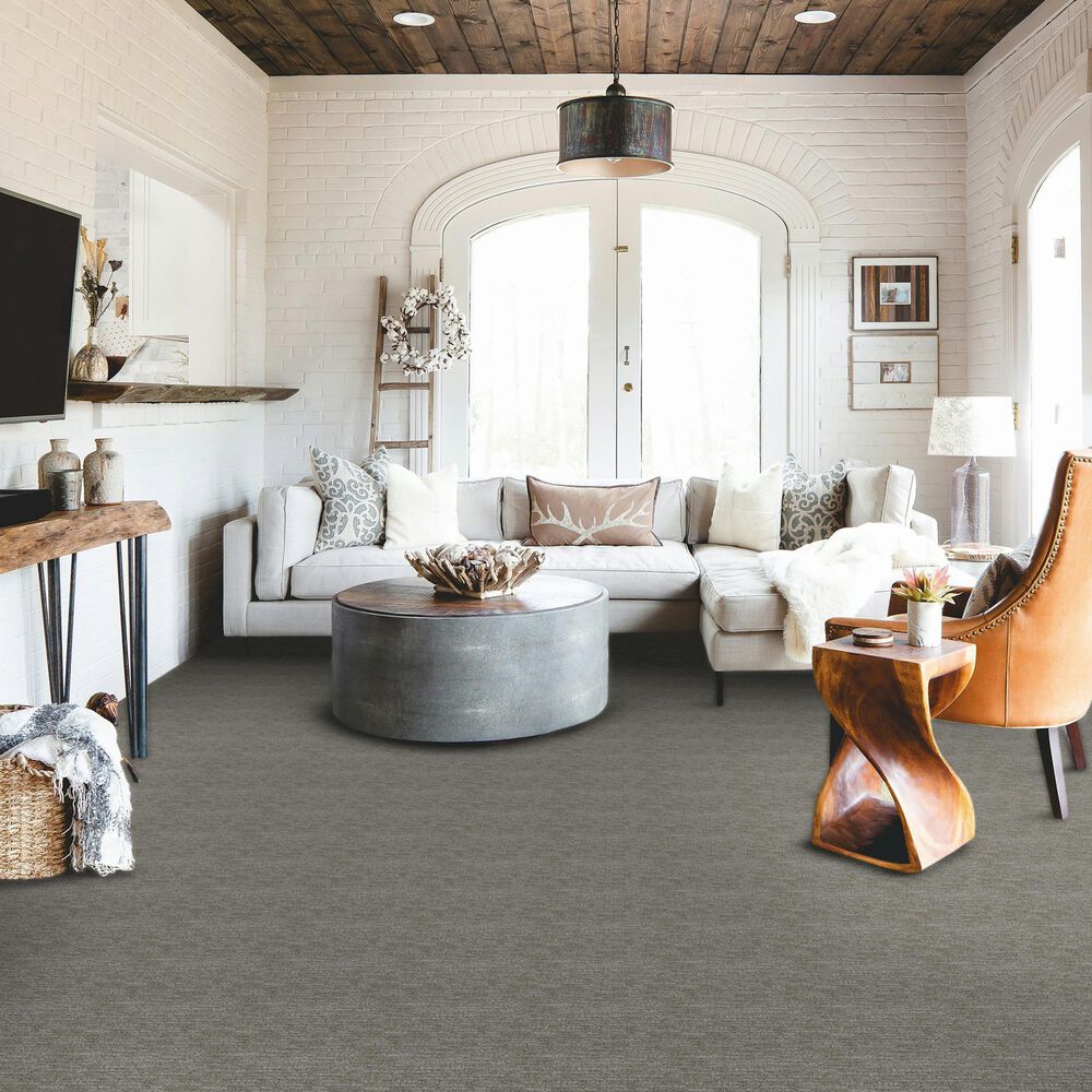 Karastan Luxury Escape Carpet in Trance, , large