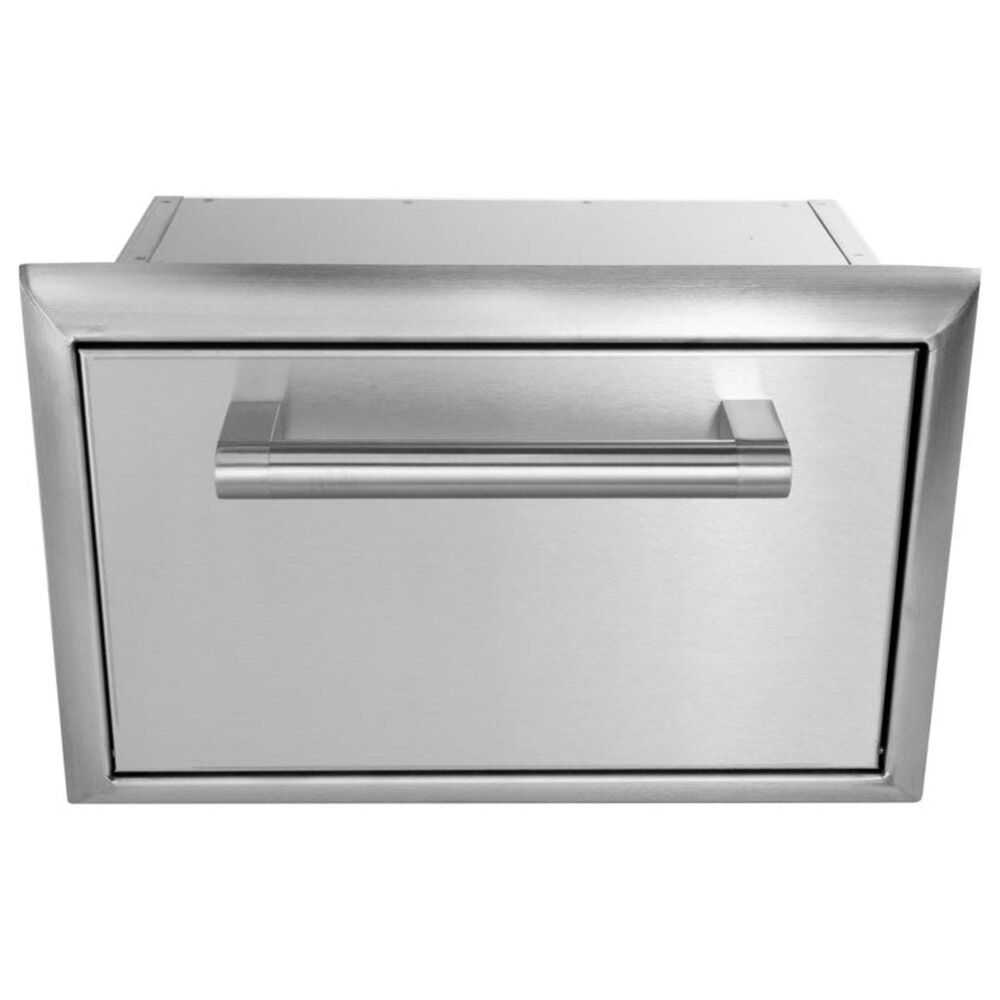 Coyote Outdoor 15" Paper Towel Holder in Stainless Steel, , large