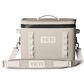 YETI Hopper Flip 18 Soft Cooler in Cape Taupe, , large