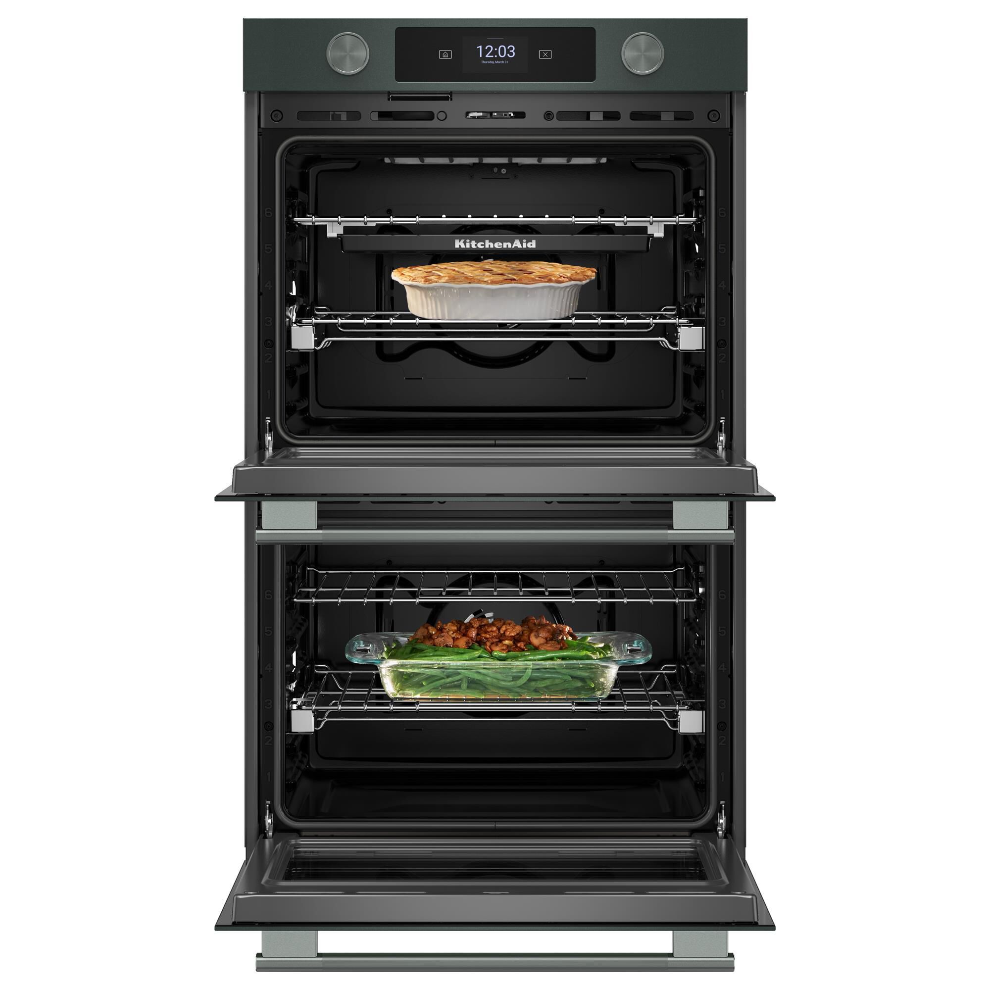 KitchenAid 2-Piece Kitchen Package with Juniper 30