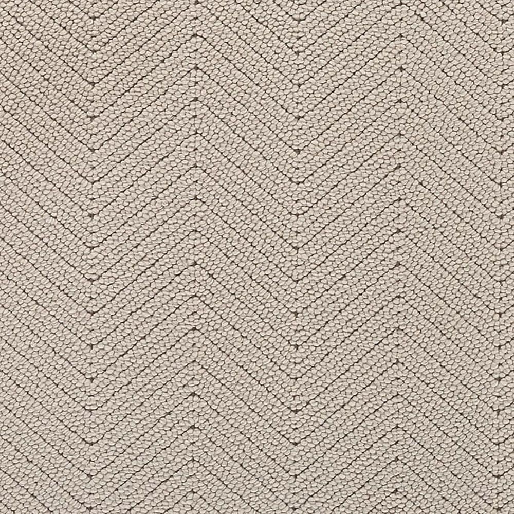 Karastan Irresistible Taste Carpet in Feather, , large