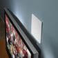 RCA Digital Flat Passive Antenna in White, , large